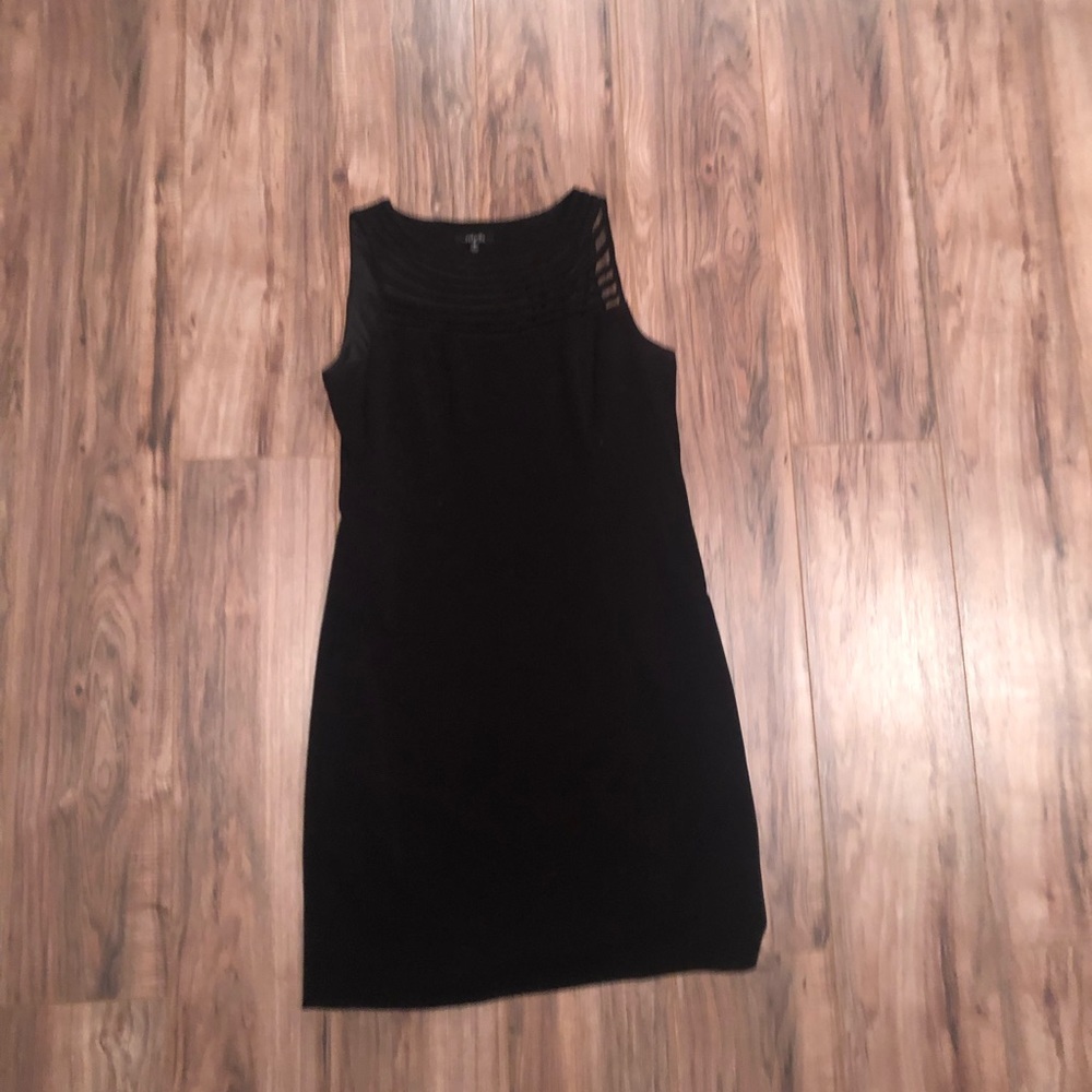 dress